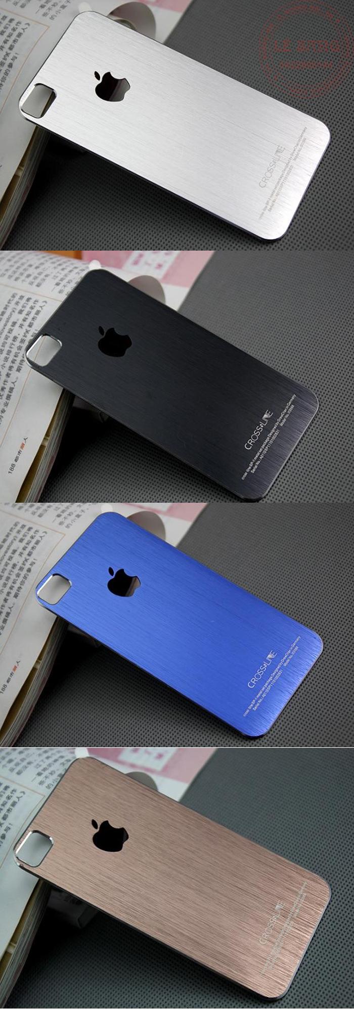 dan lung iphone 4